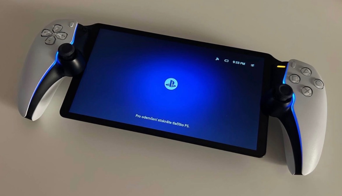 PlayStation Portal