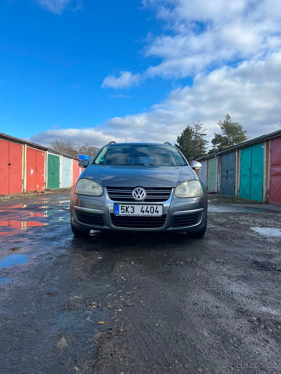 Prodám Volkswagen Golf