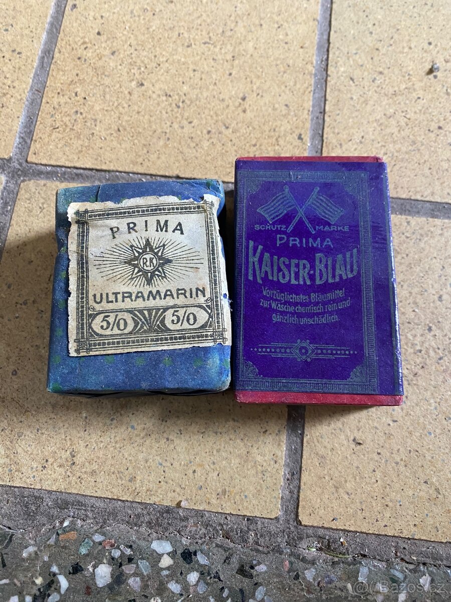 Ultramarin