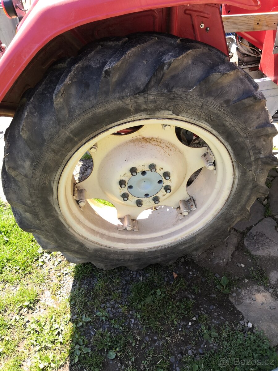 Zetor 3011