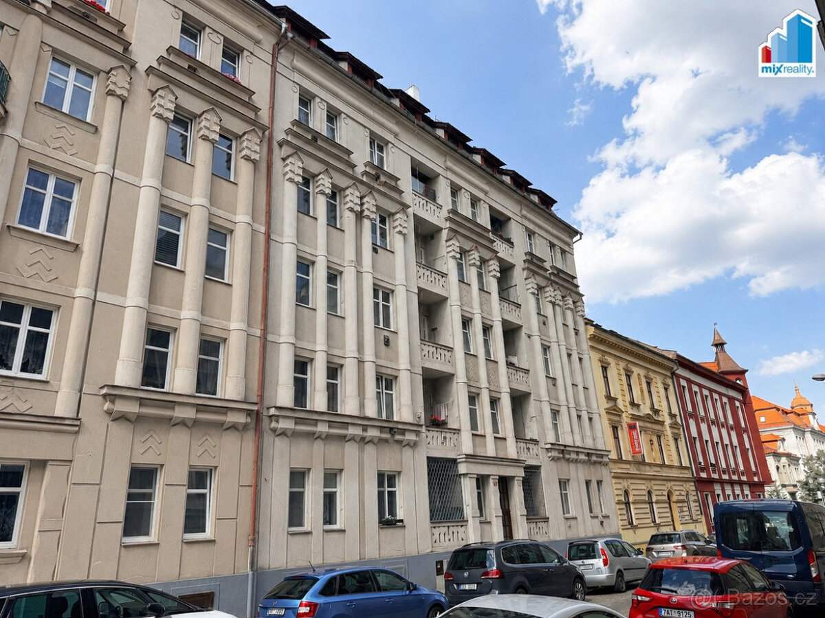 1-собен стан, 50 m²