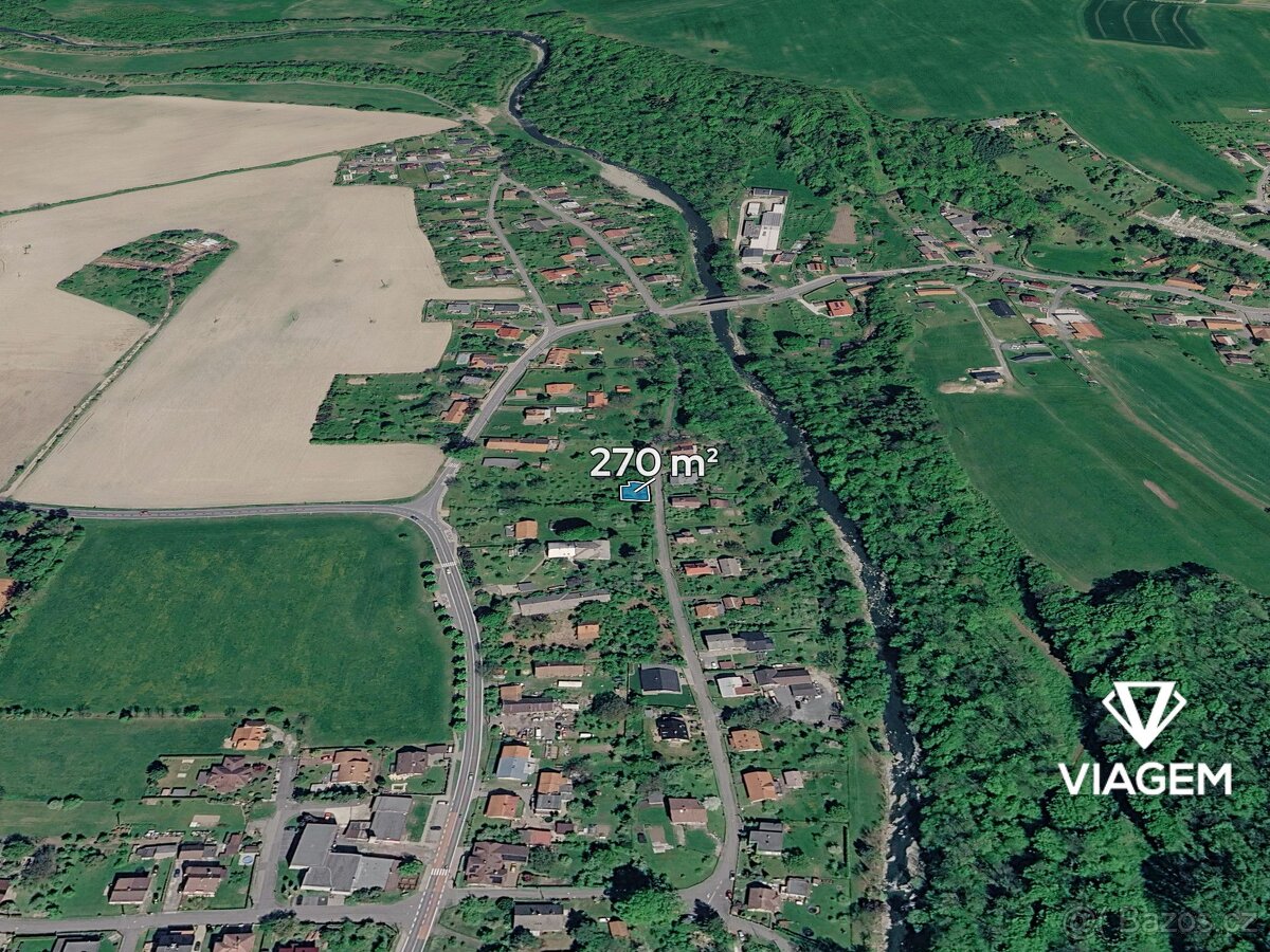 Property for sale · 270 m² · Frýdek - Místek — 667 €