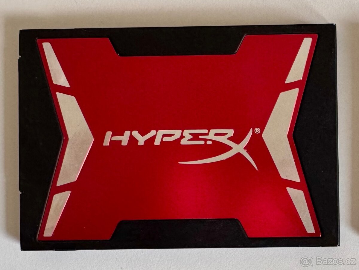 Kingston HyperX 960 GB