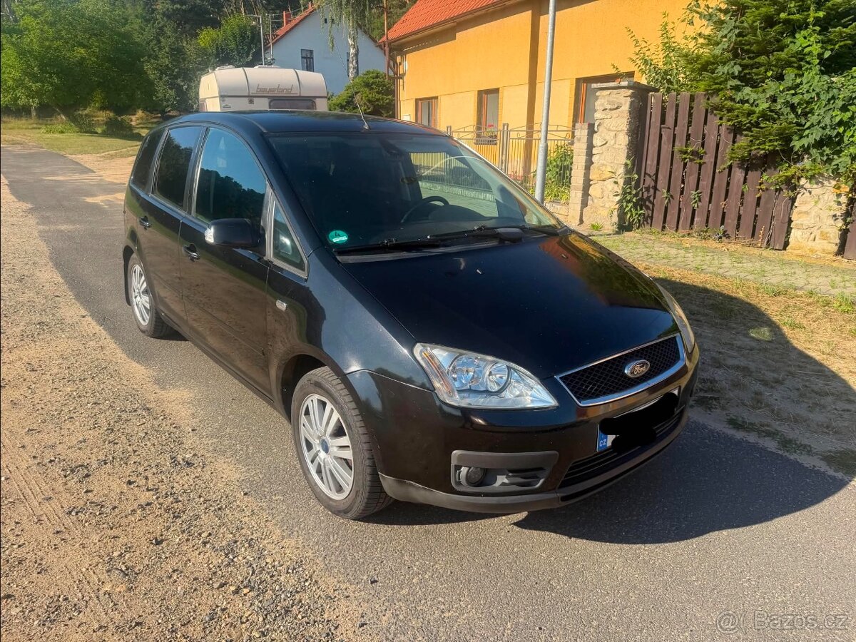 Ford Focus C-Max 1.8i