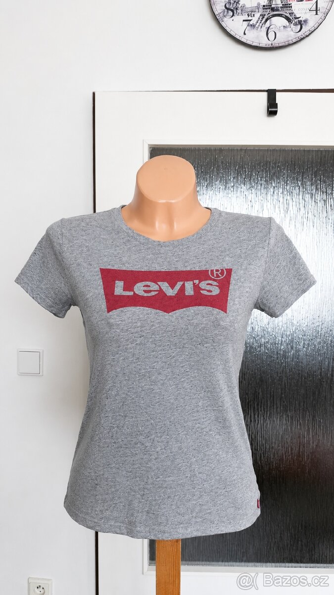 Dámské tričko Levi's