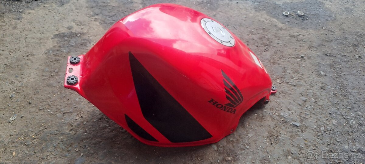 Honda cbr 600t4