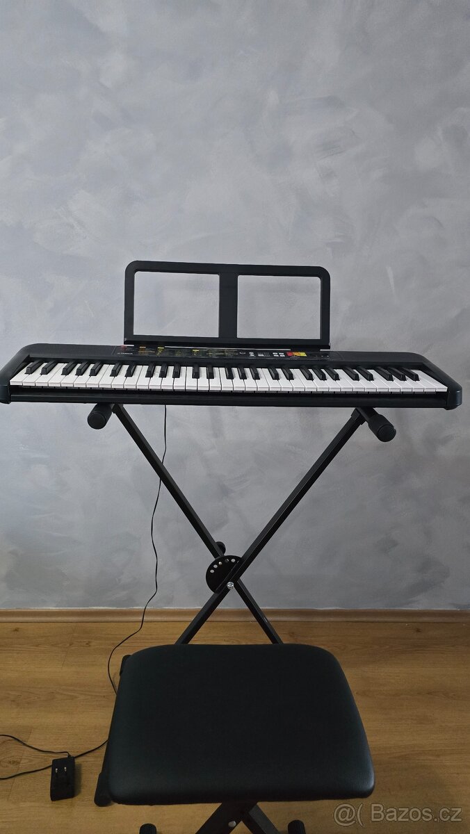 Keyboard Yamaha