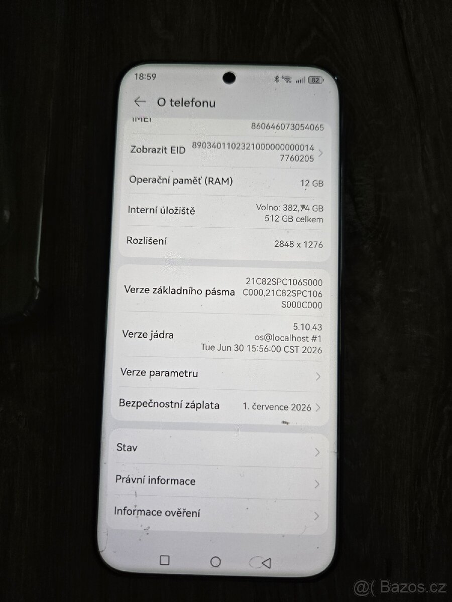 Huawei Pura 80 Pro