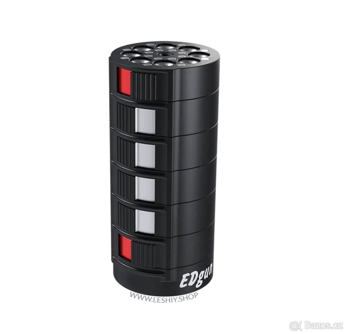 Edgun Speedloader / speed loader 7,62mm 0.30 cal