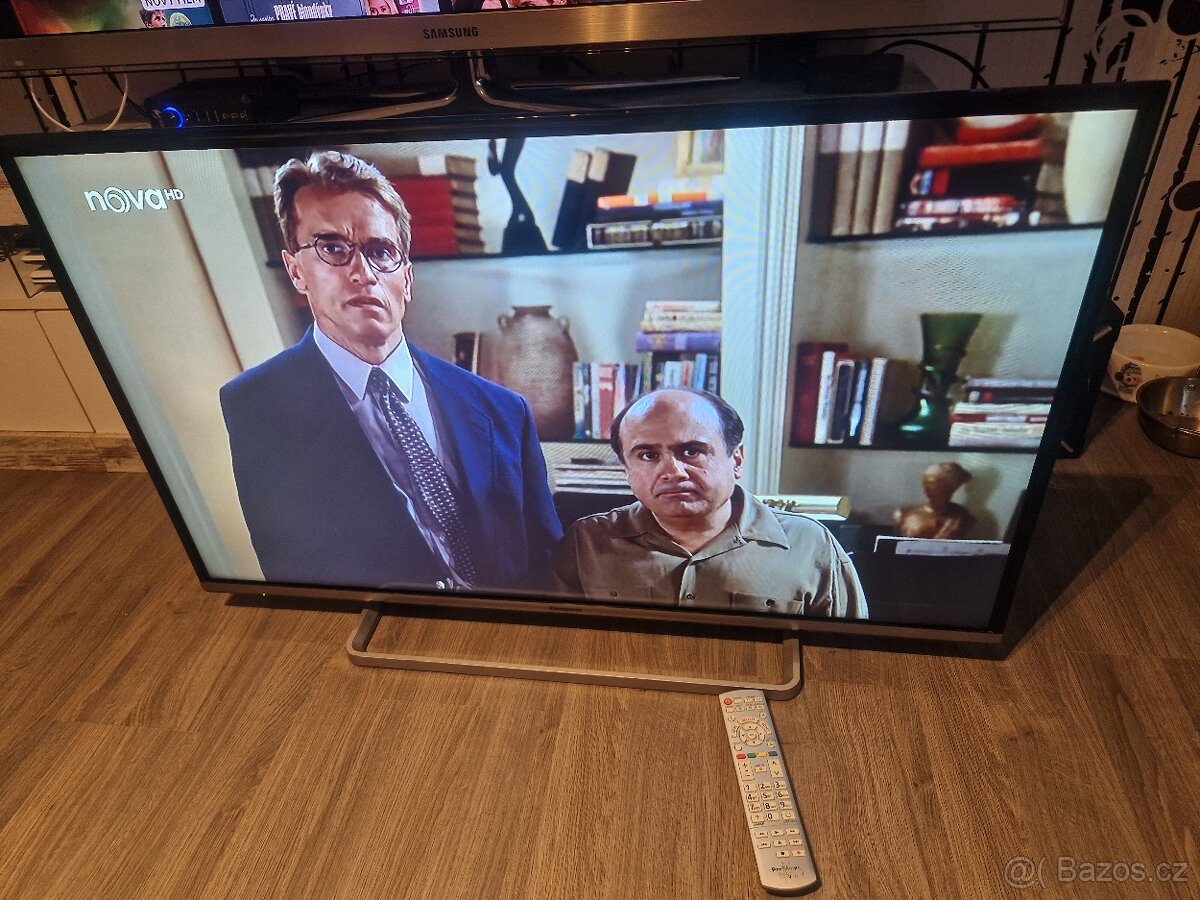 Smart TV Panasonic