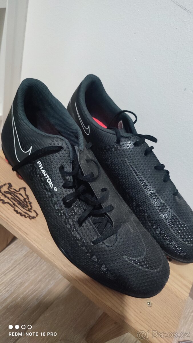 Kopačky Nike 44.5