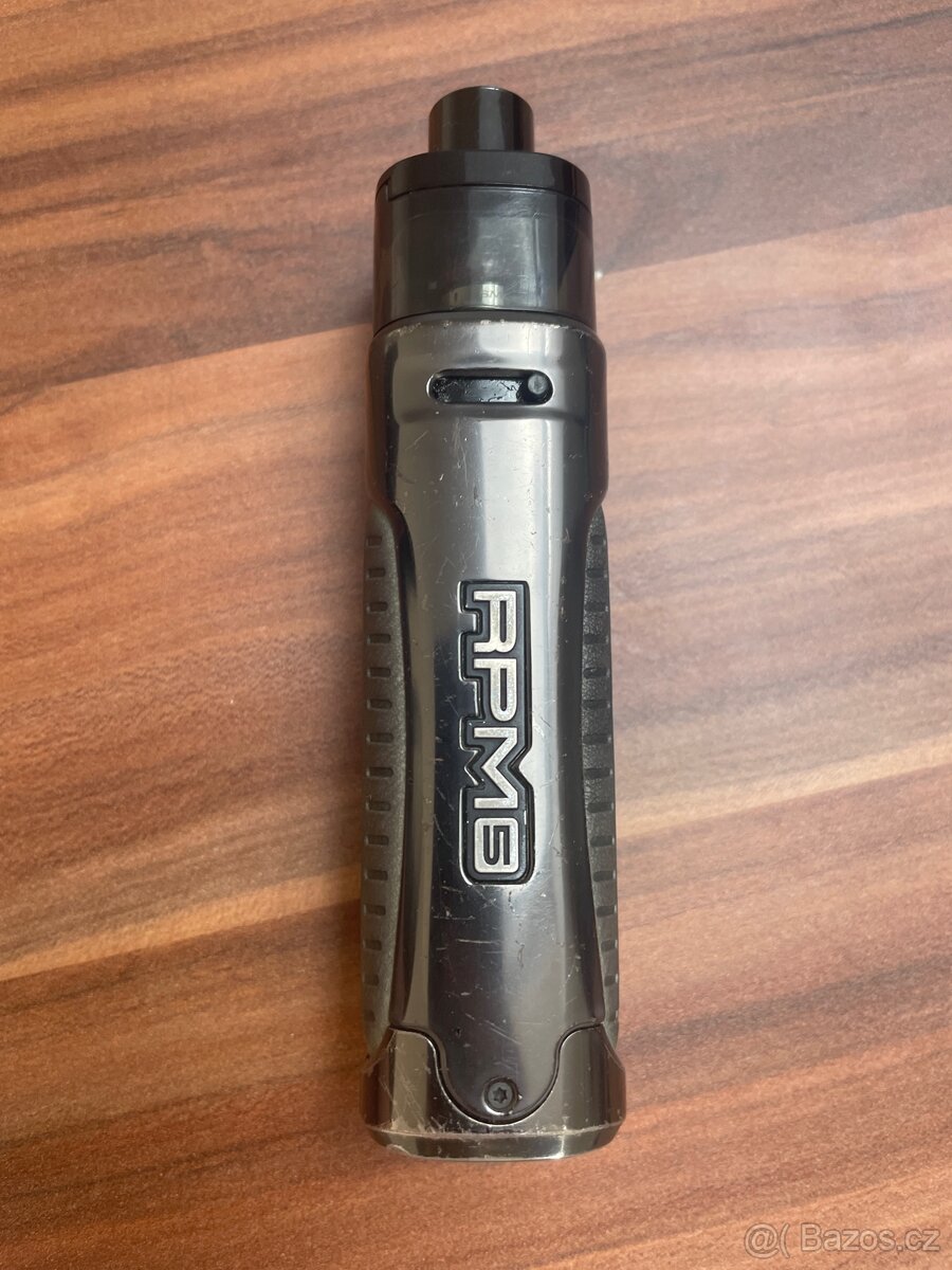 elektronická (SMOK)
