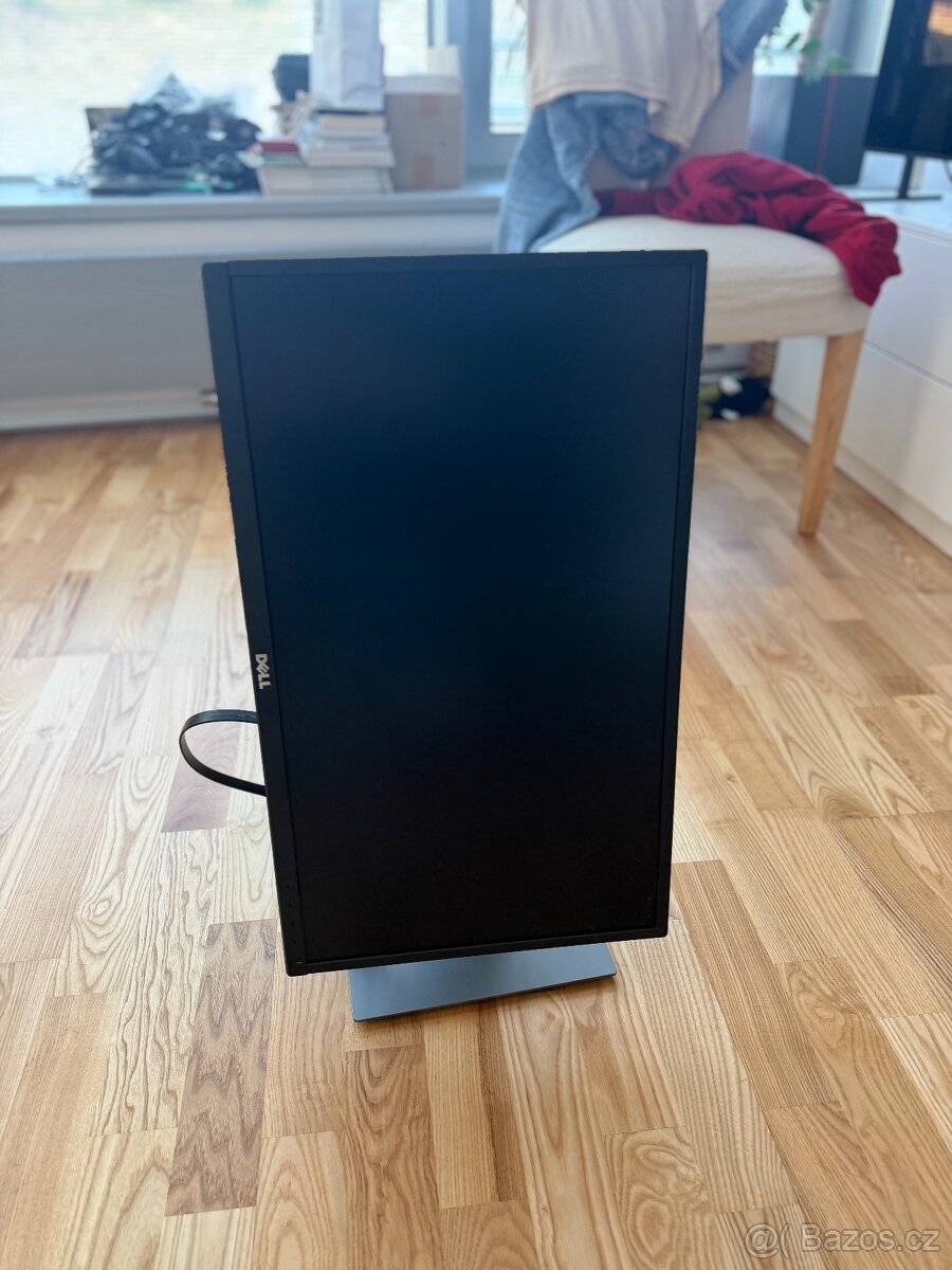 DELL P2417H