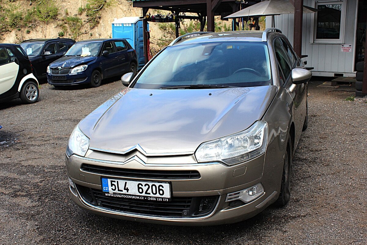 Citroen C5