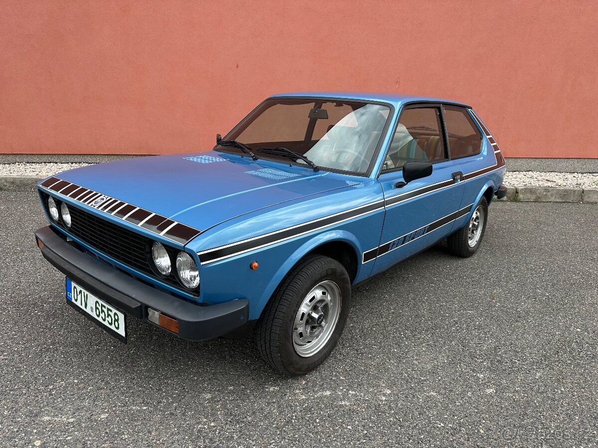 Fiat 128 Berlineta