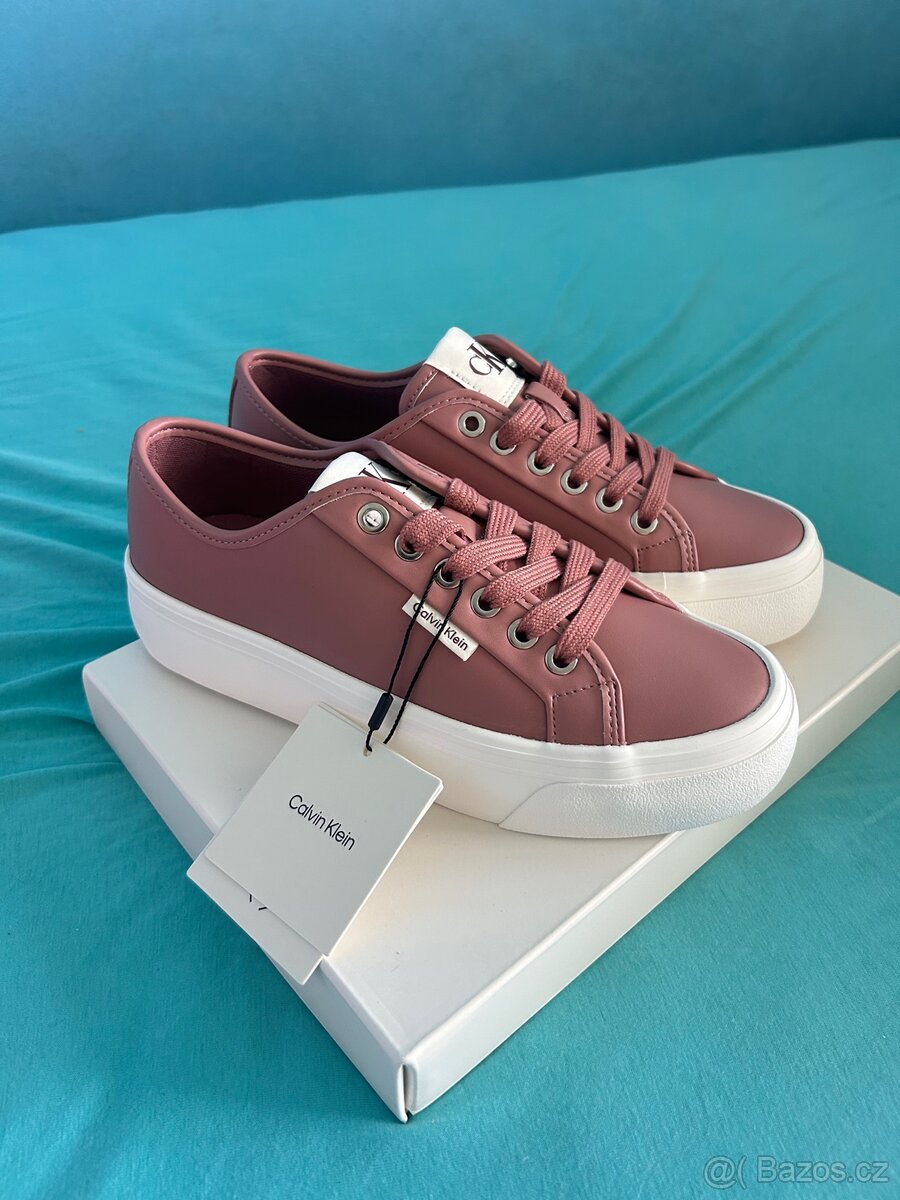 Calvin Klein tenisky