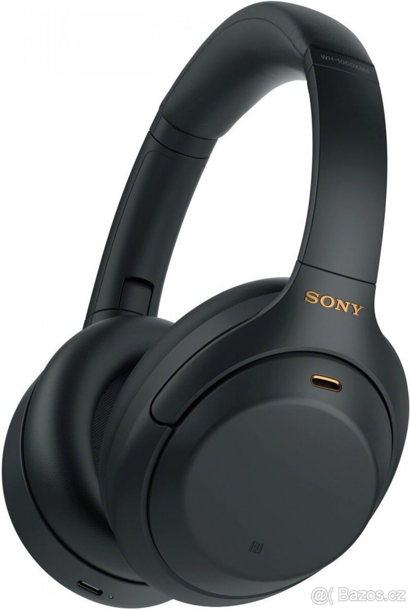 Sluchátka Sony WH-1000XM4 (nová)