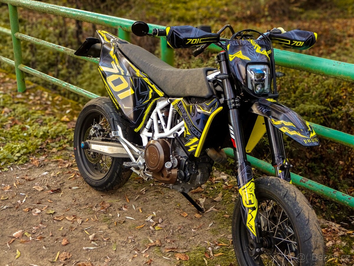 Ktm Husqvarna Yamaha Kawasaki Suzuky Ebikes polepy