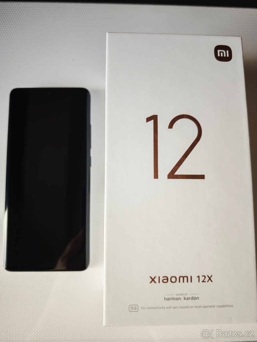 Prodám Xiaomi 12X