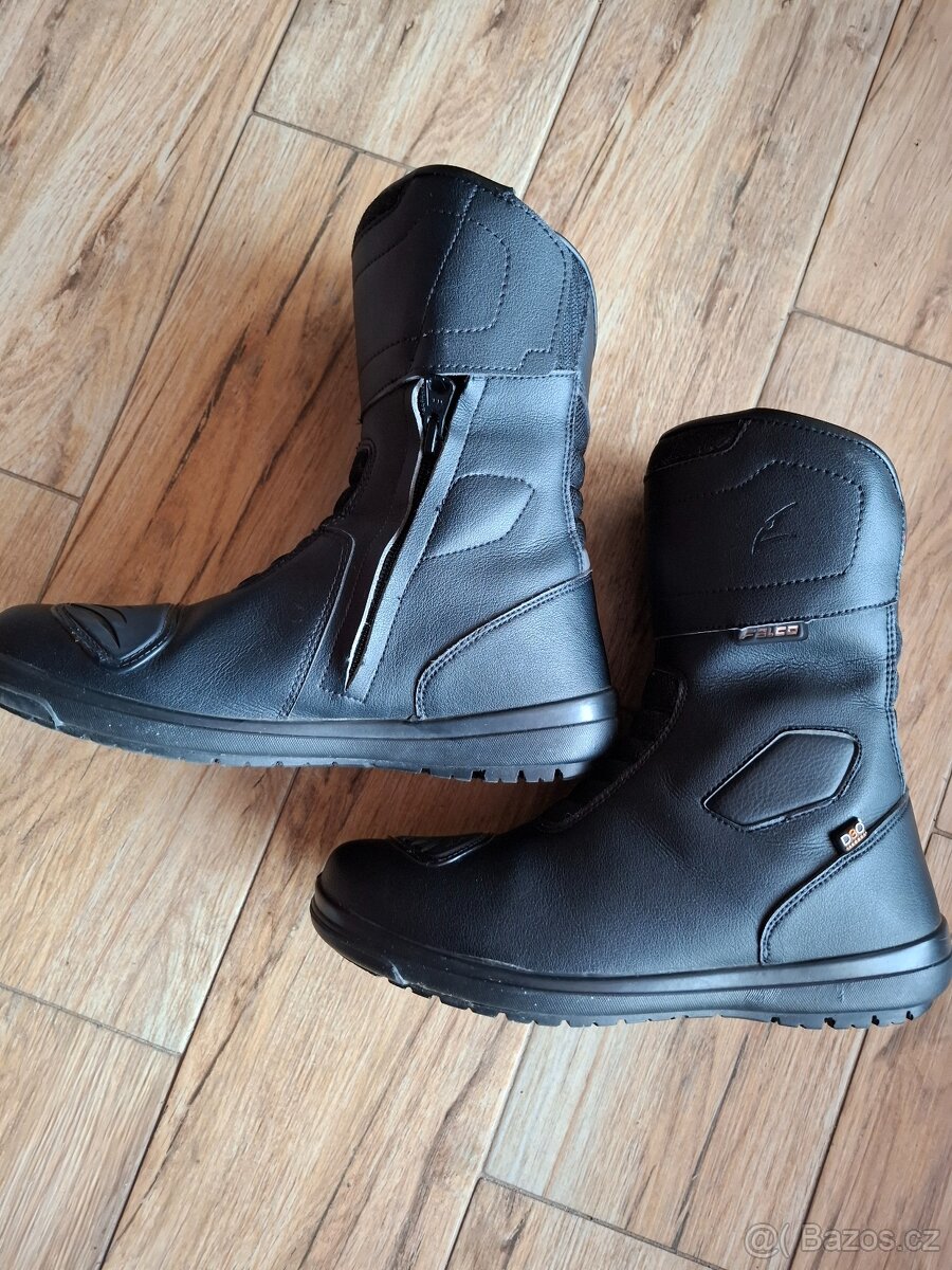 Boty Falco 960 Liberty