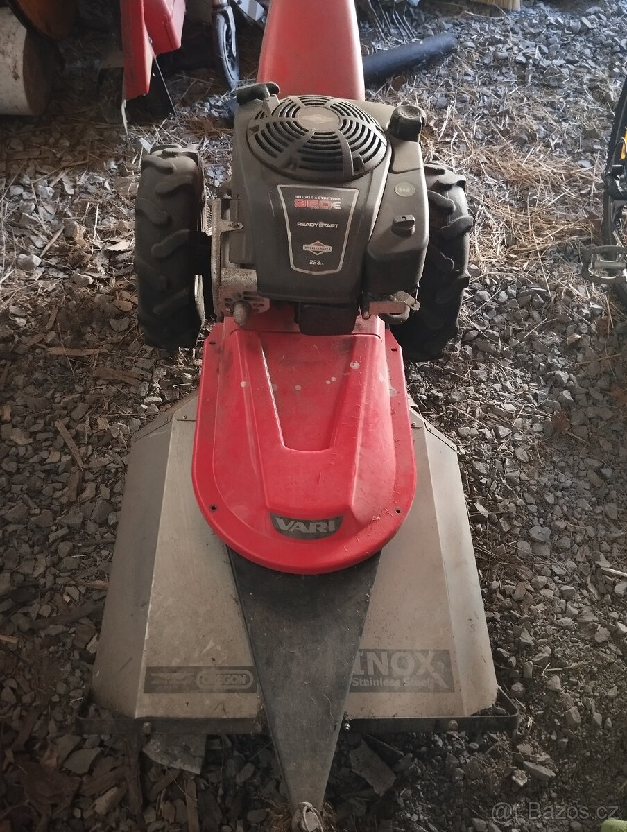 Vari raptor Hydro
