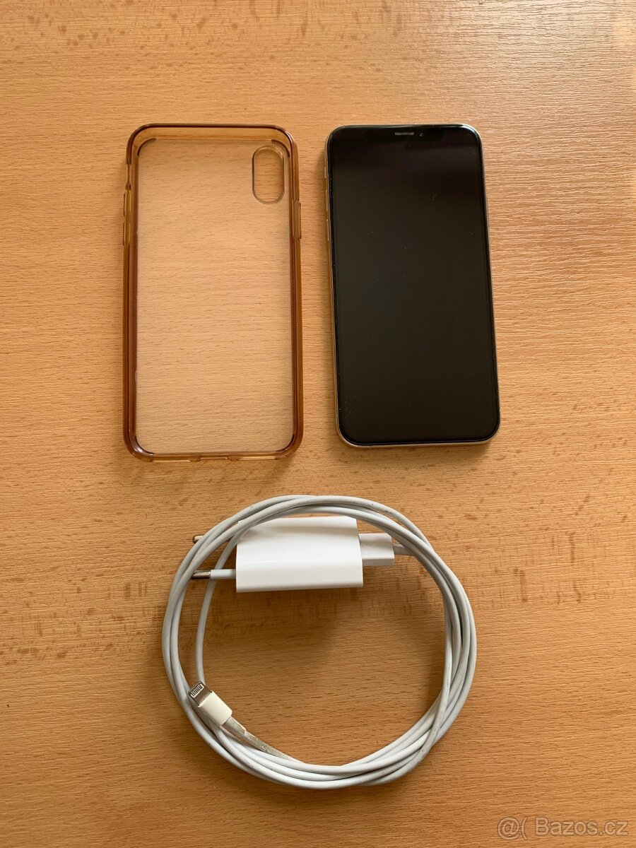 Apple iPhone XS White 64GB