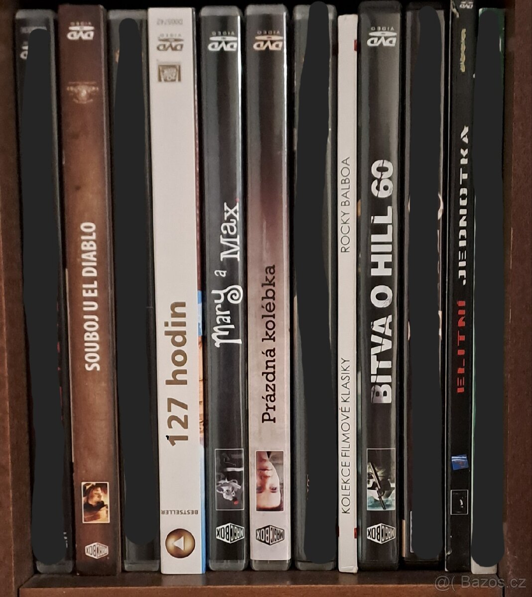 Originál DVD