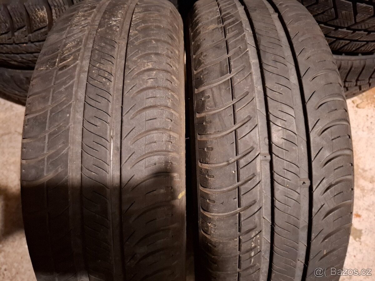 175/65/14 Michelin Letní 5,5 mm