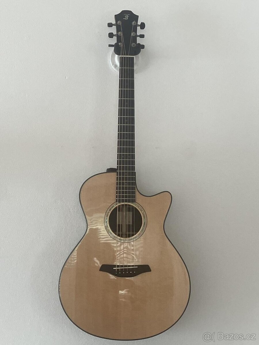 Furch Yellow GC -SR