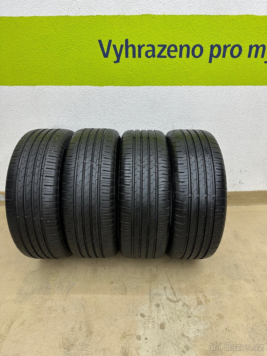 Prodam letní 205/55/16