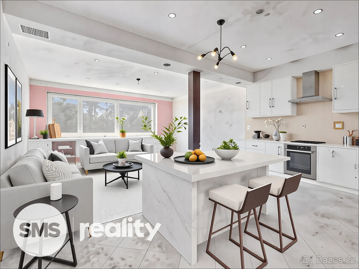 Prodej domu 228,5 m², pozemek 850 m² v Kojetíně na ulici Str