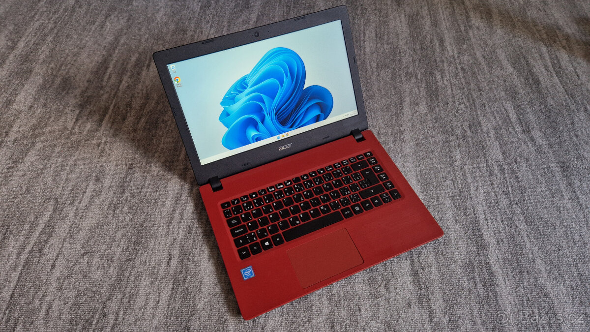 14" notebook Acer Aspire 1