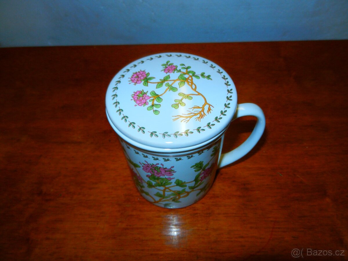 hrneček