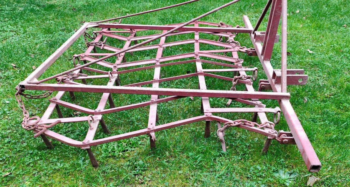 Nesene brány