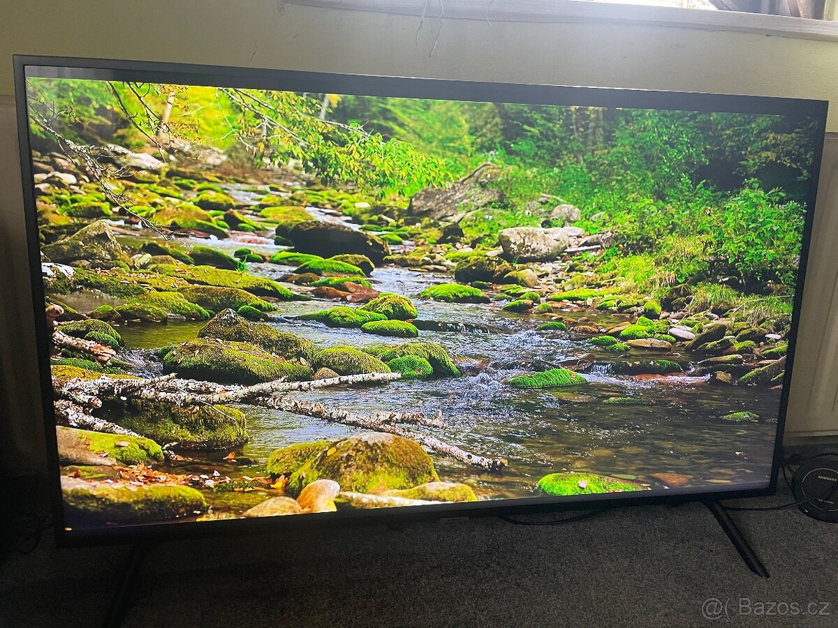 Smart LED TV Samsung