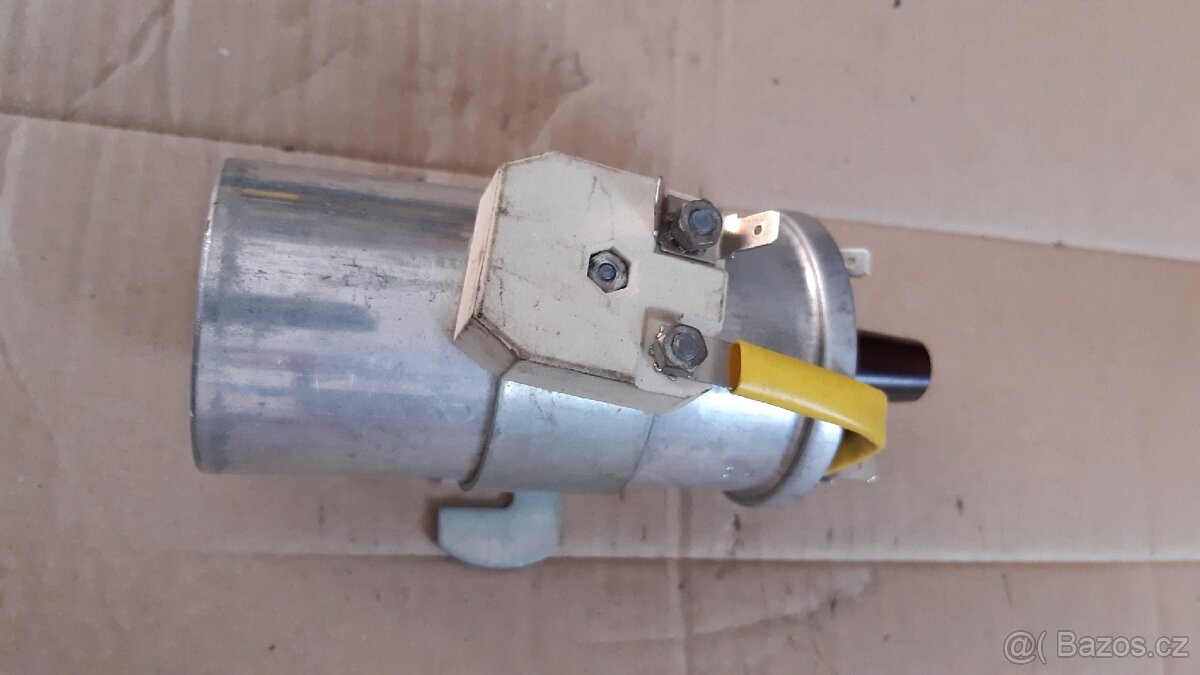 Prodám zapalovací cívku PAL Magneton 12V