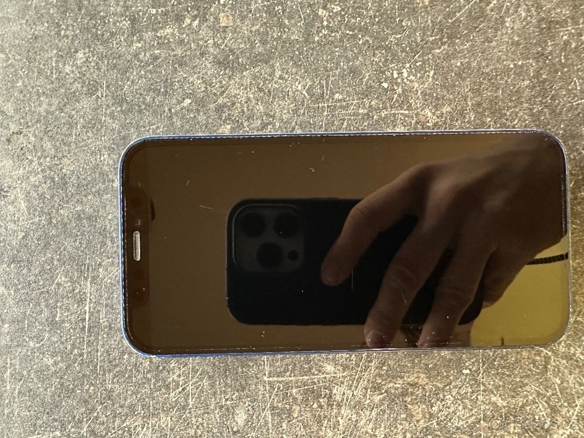 iPhone 12 mini 64gb