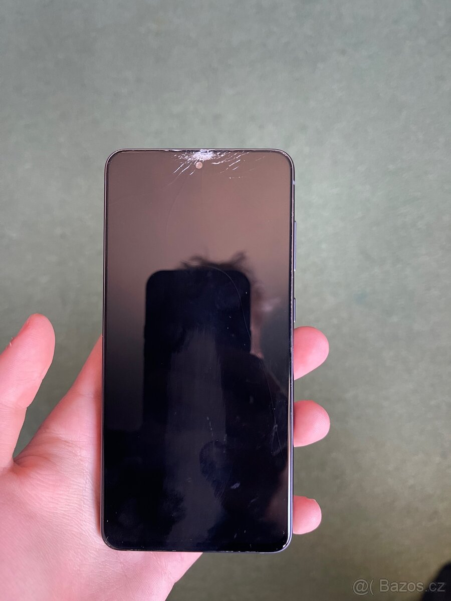 Samsung galaxy s21