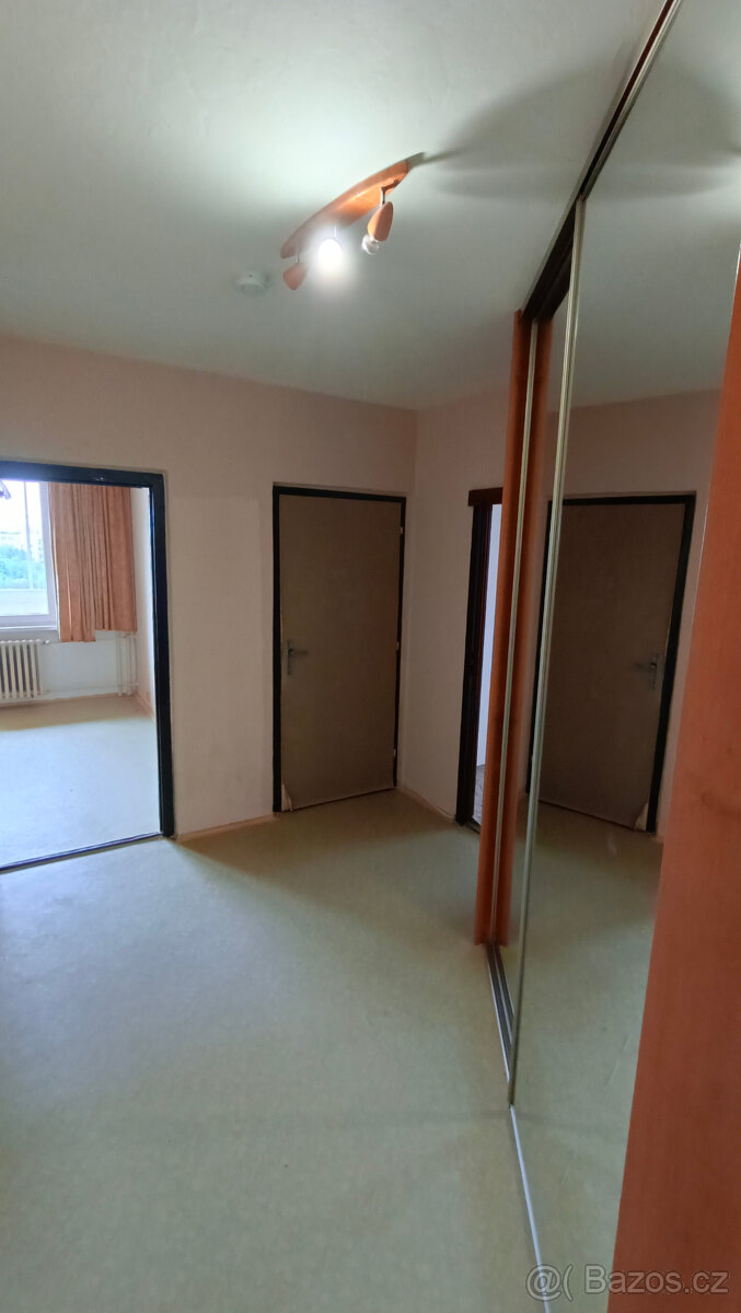 PRODEJ 3+1 Ostrava Fifejdy - družstevní 70 m2