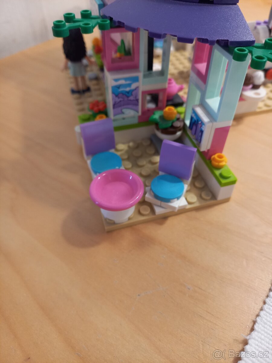 Lego Friends