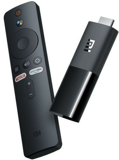 Xiaomi Mi TV Stick 4K