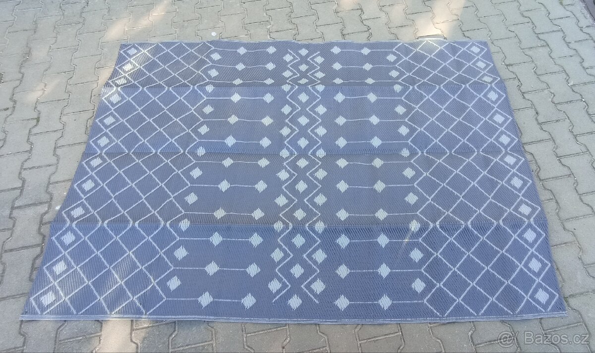 Podložka do předstanu
