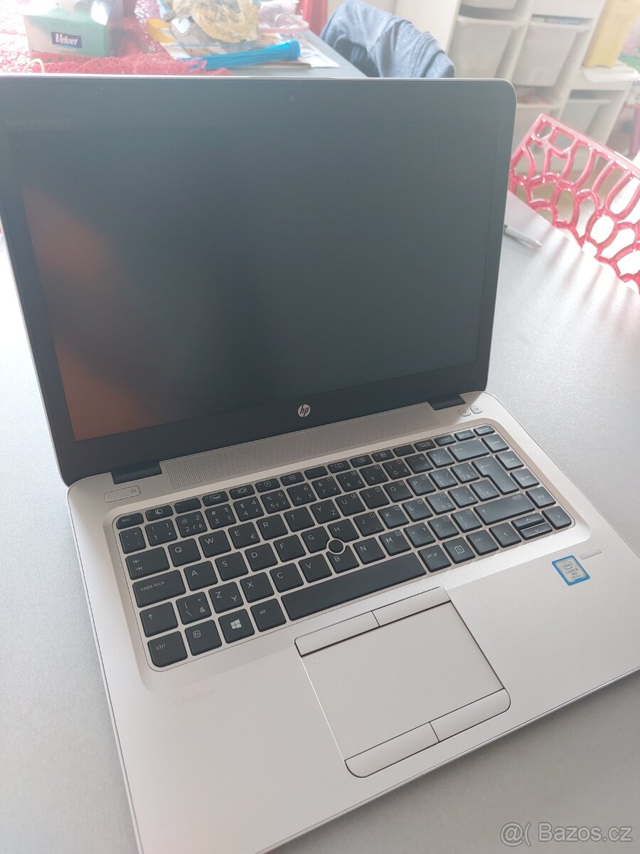 Notebook HP EliteBook 840 G4 Windows 11 PRO