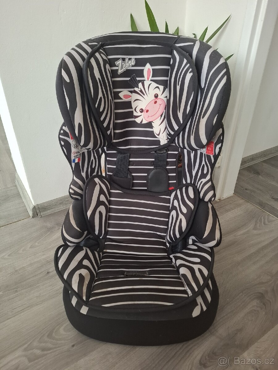 Autosedačka