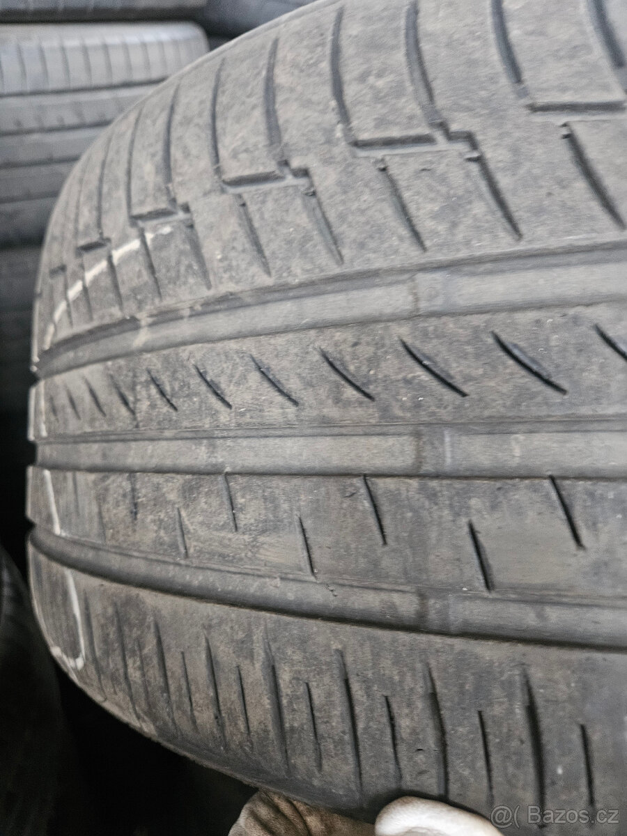 275/35R22 104Y XL PremiumContact 6 CONTINENTAL