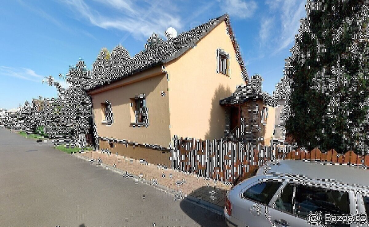RD Staré Město, pozemky 515m2, id86873