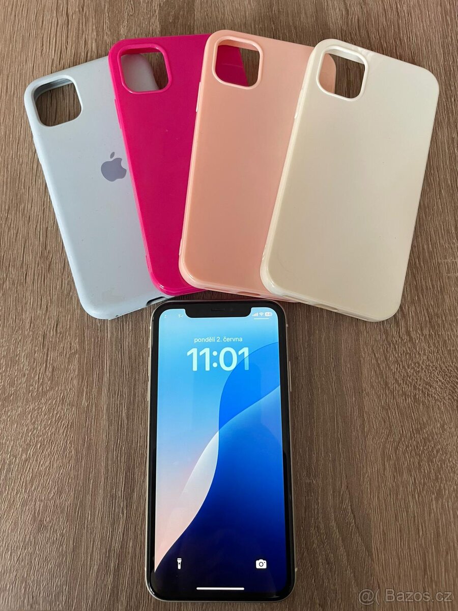Iphone 11 64GB