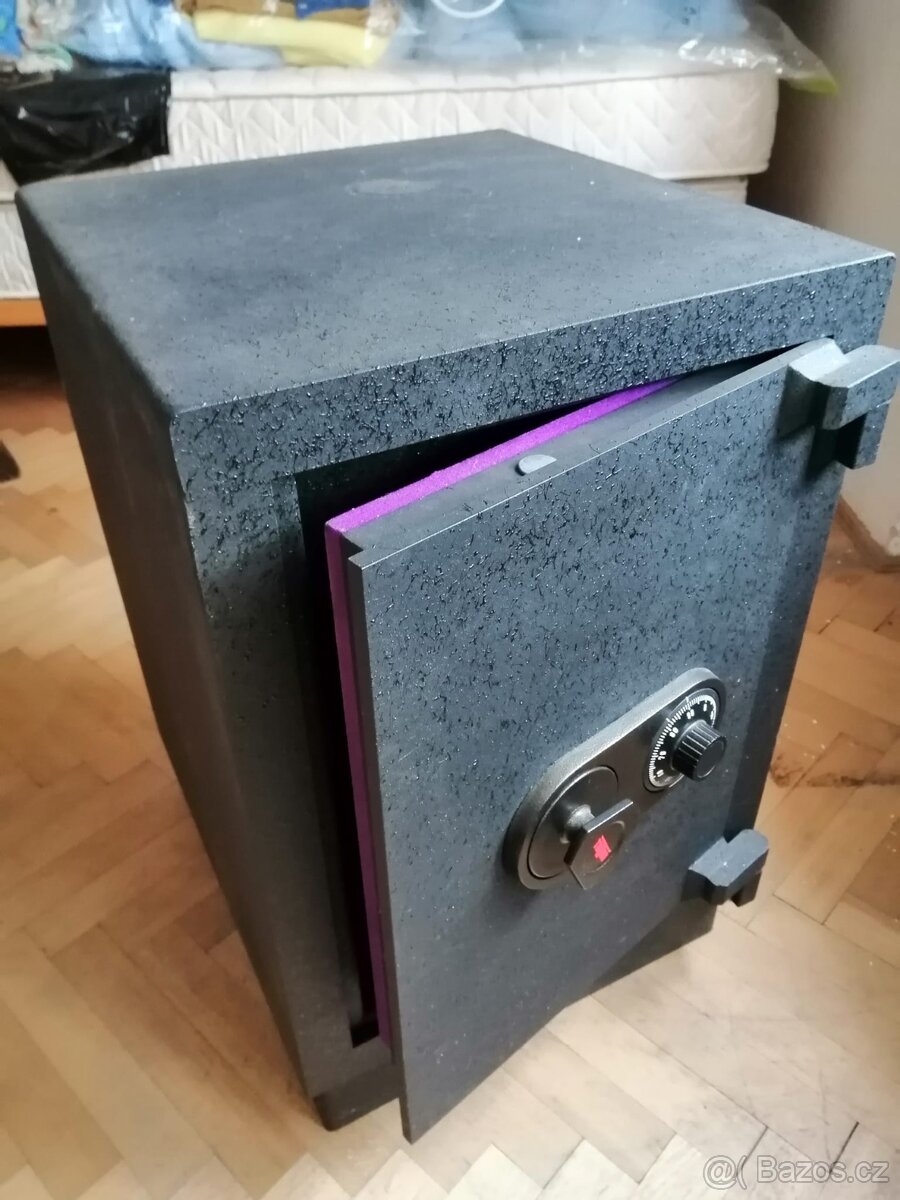 Trezor Tauro TN 40S