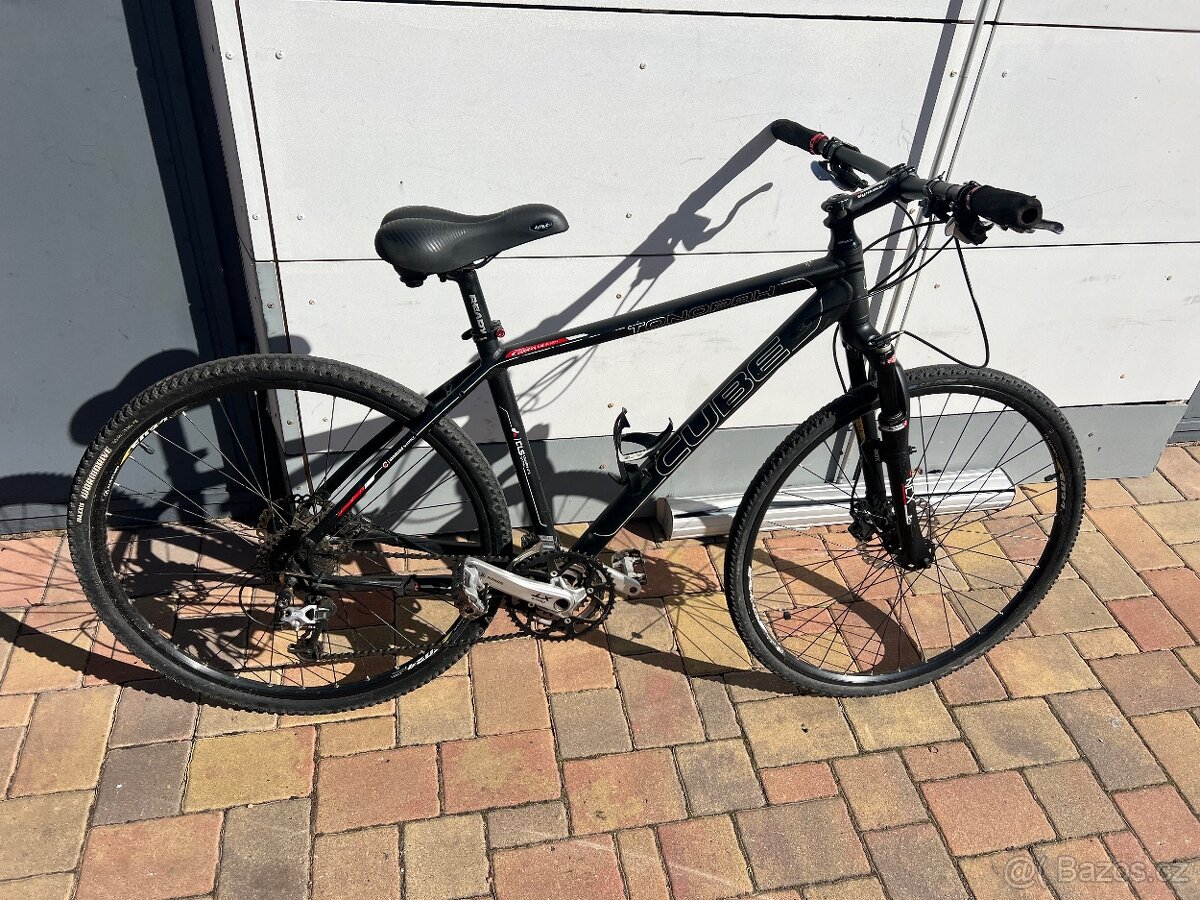 Kolo Cube Tonopah 28” 50cm