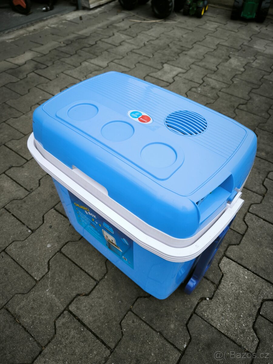 Chladící box 30l